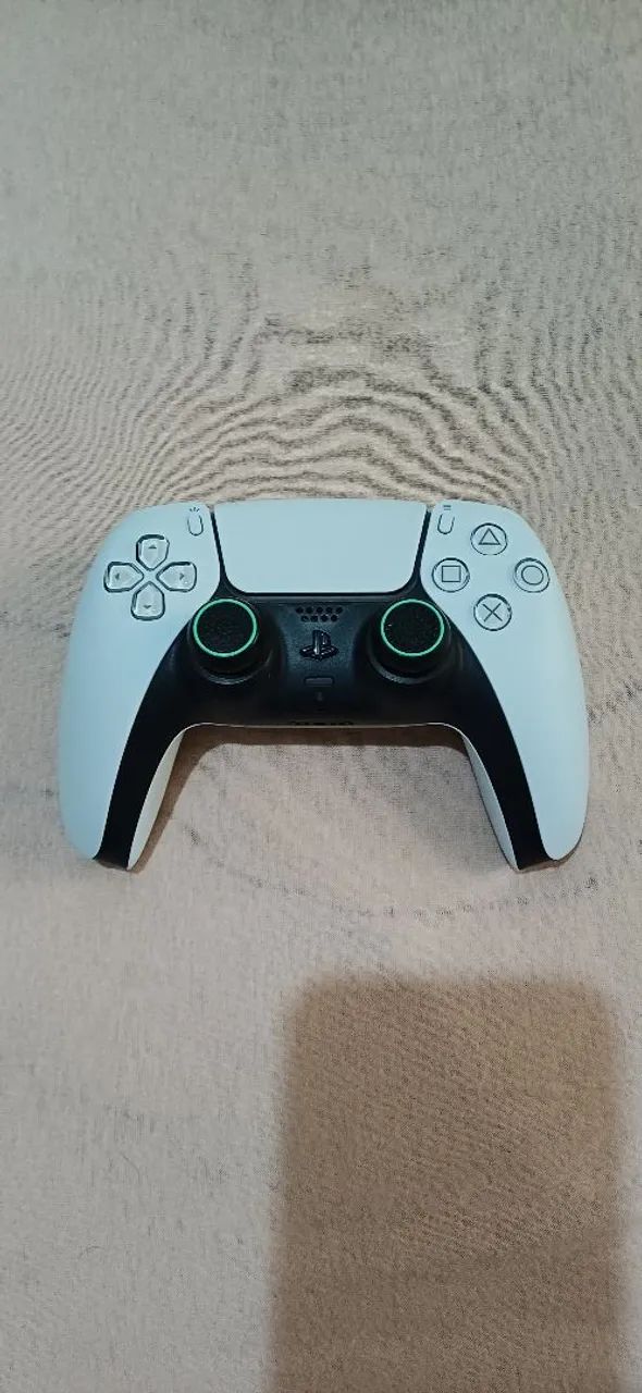 PS5 Slim Digital - Novinho! - Foto 3