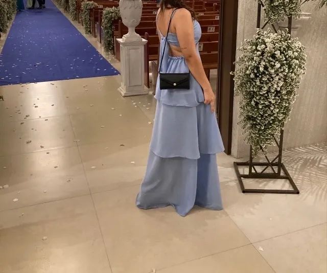 Vestido de Festa - Foto 2