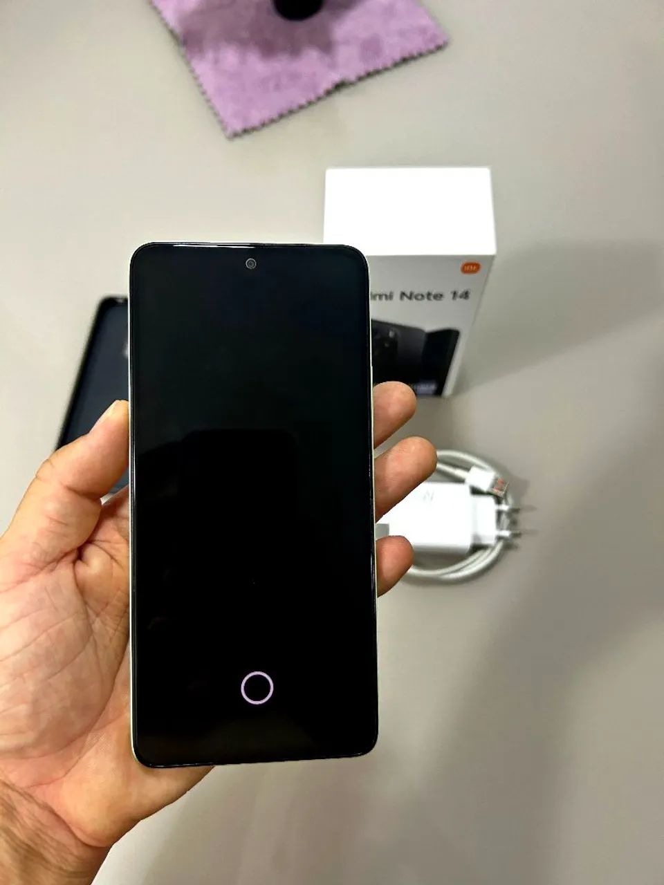 Redmi Note 14  - Foto 2