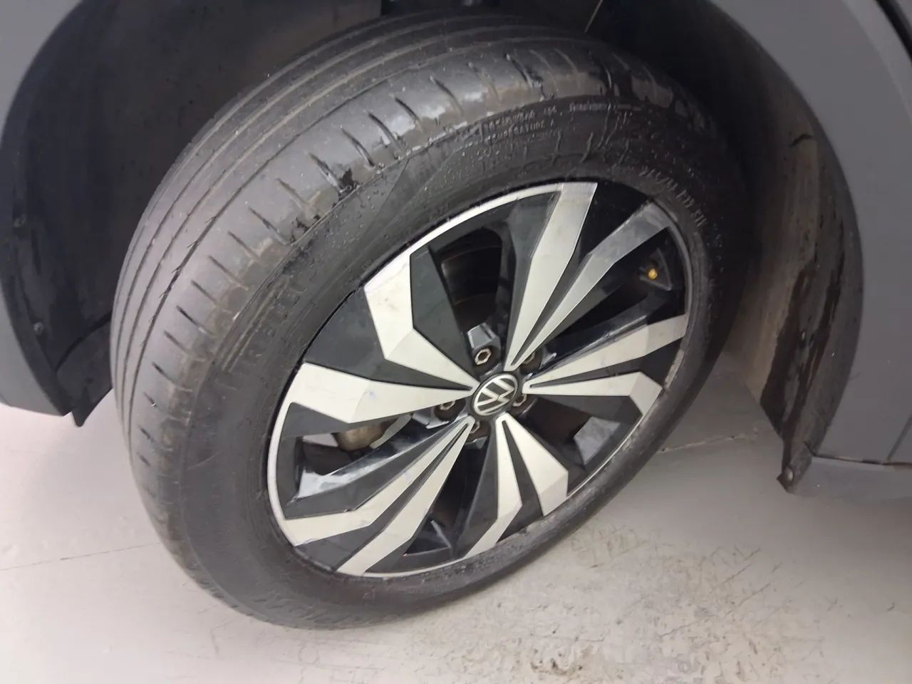Volkswagen T-Cross 1.0 TSI Flex 12V 5P Aut., foto 11 de 18