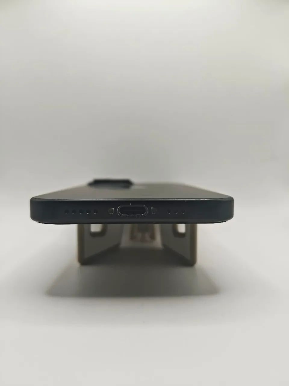Apple iPhone 15 128GB - Preto - Foto 5