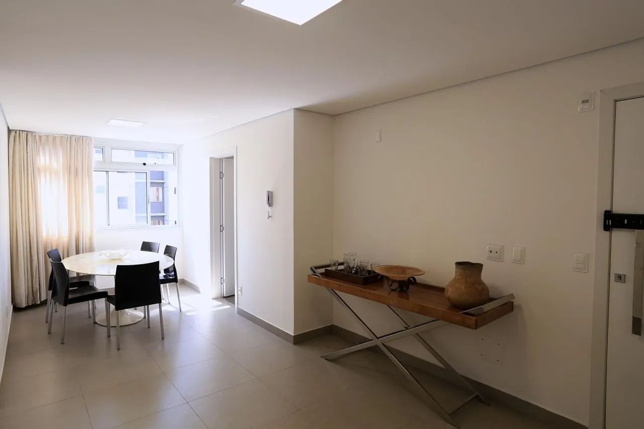 Apartamento à Venda - União, 3 Quartos, 73 m2