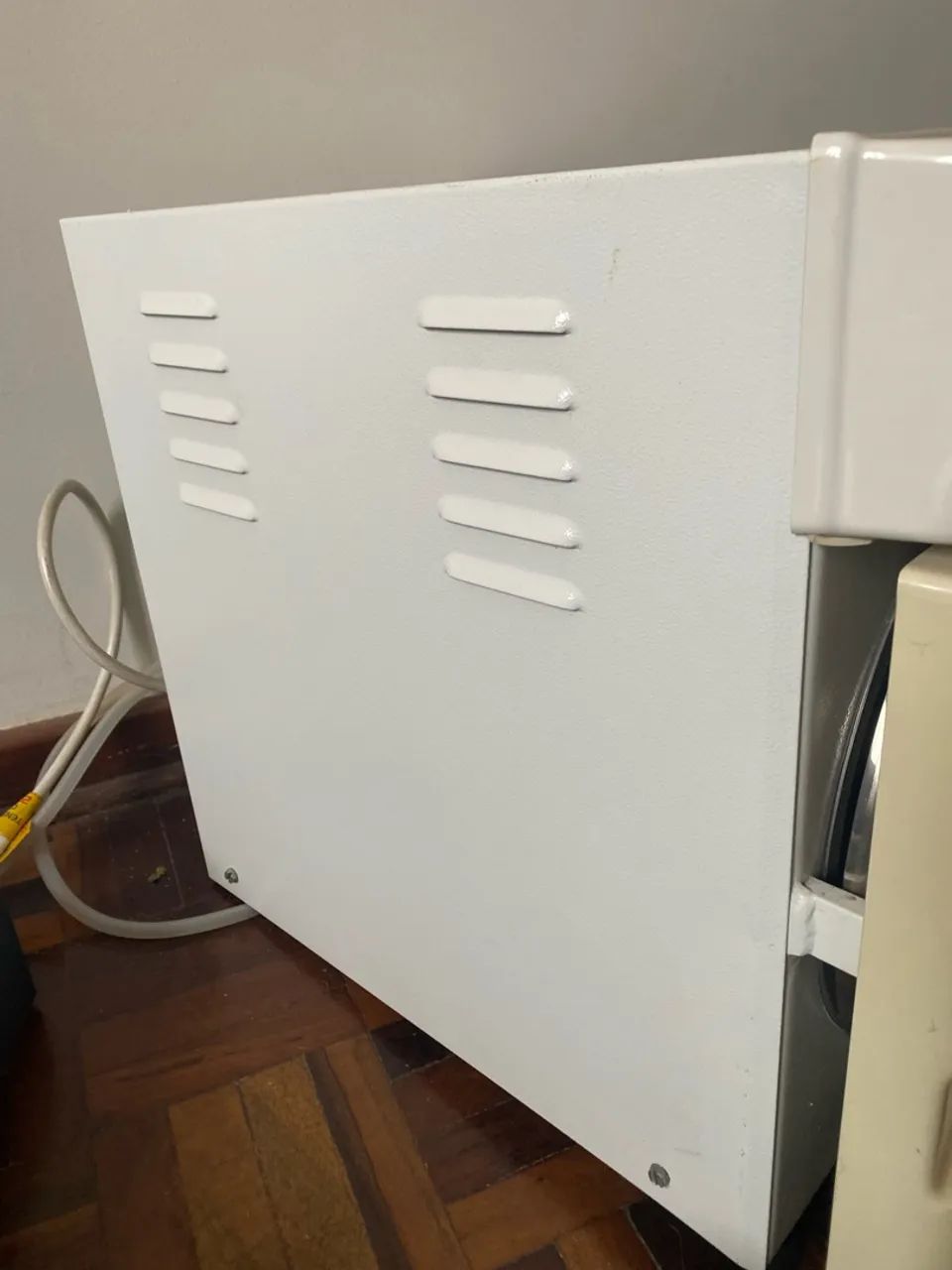 Autoclave Sercon 12L - Foto 3