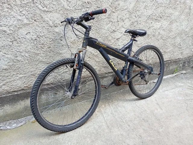 Bicleta  - Foto 3