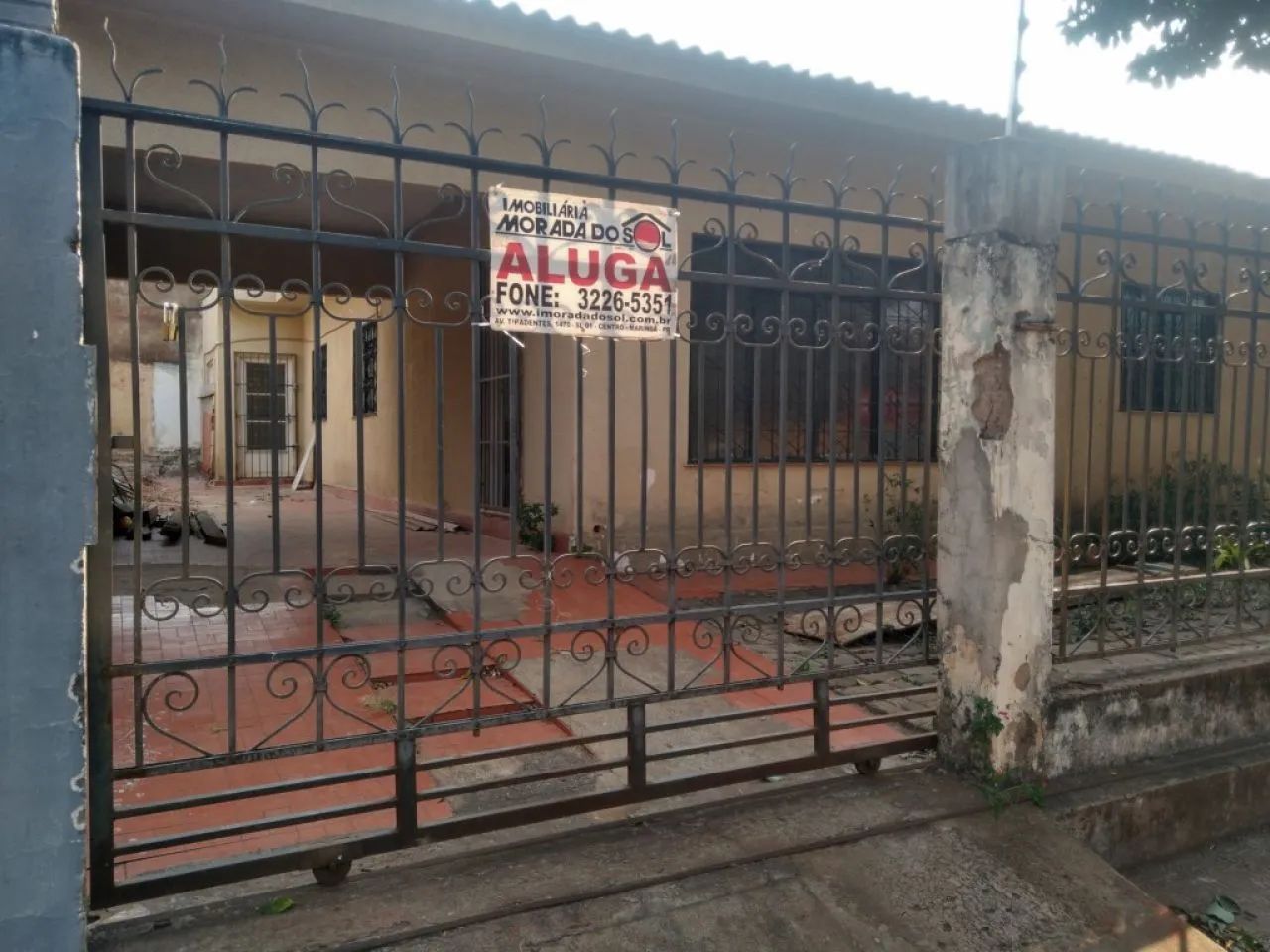 Casa para alugar em Zona 05, Maringá-PR - Foto 2