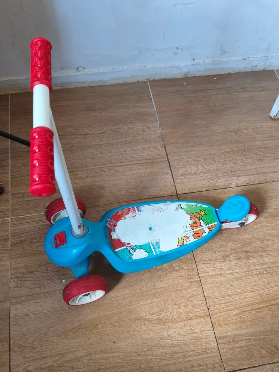 Patinete infantil  - Foto 2