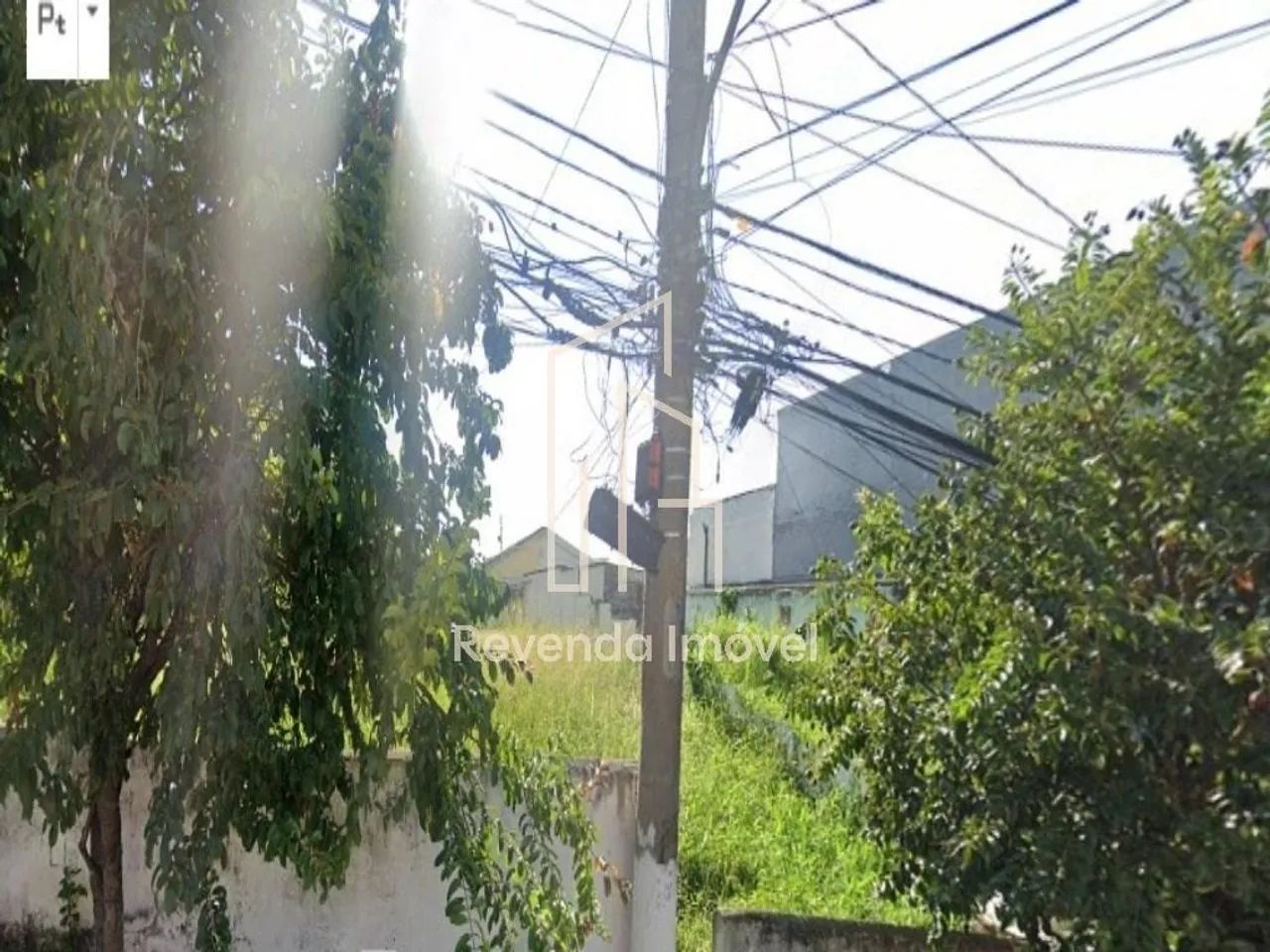 Terreno na Zona Norte Vila Celeste de 1500 m² - Foto 3