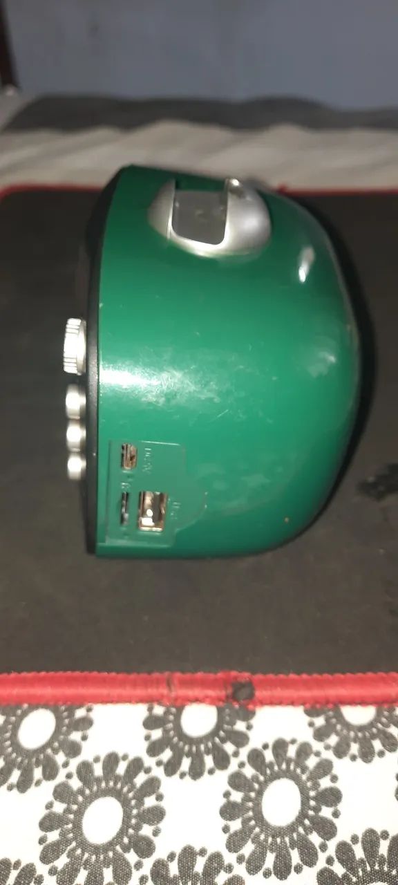 Mini som bluetooth  - Foto 4