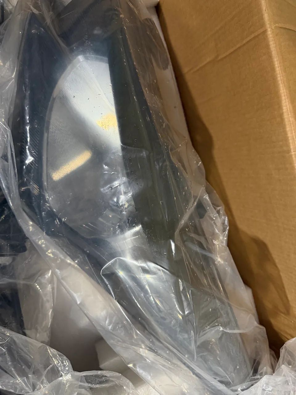 Farol Hb20 2018/18 - Foto 3