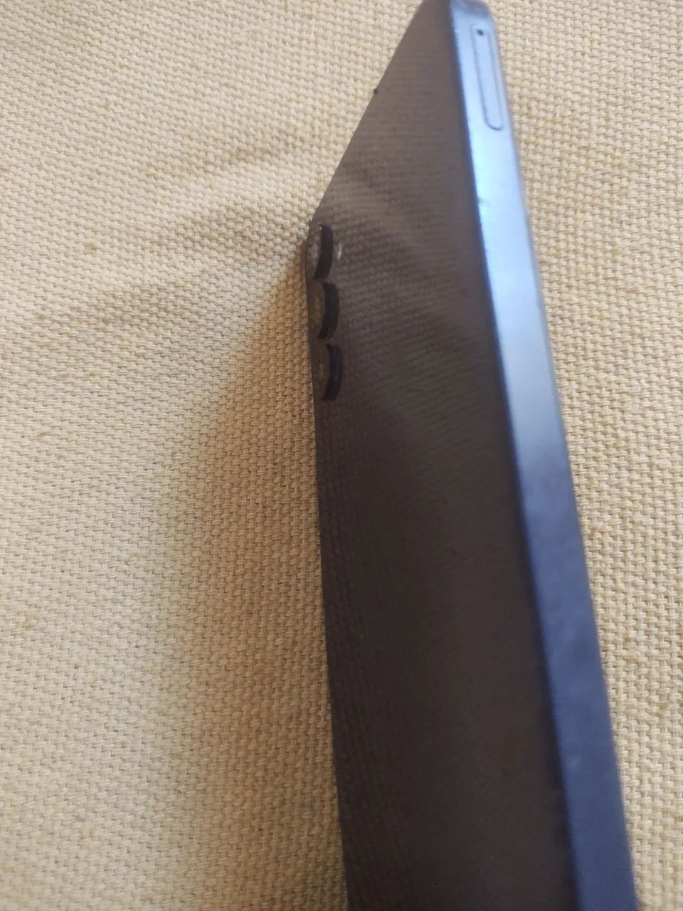 Celular A15 Samsung só não presta a tela. - Foto 3