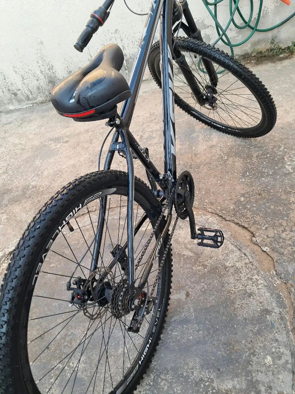 Bicicleta  - Foto 3