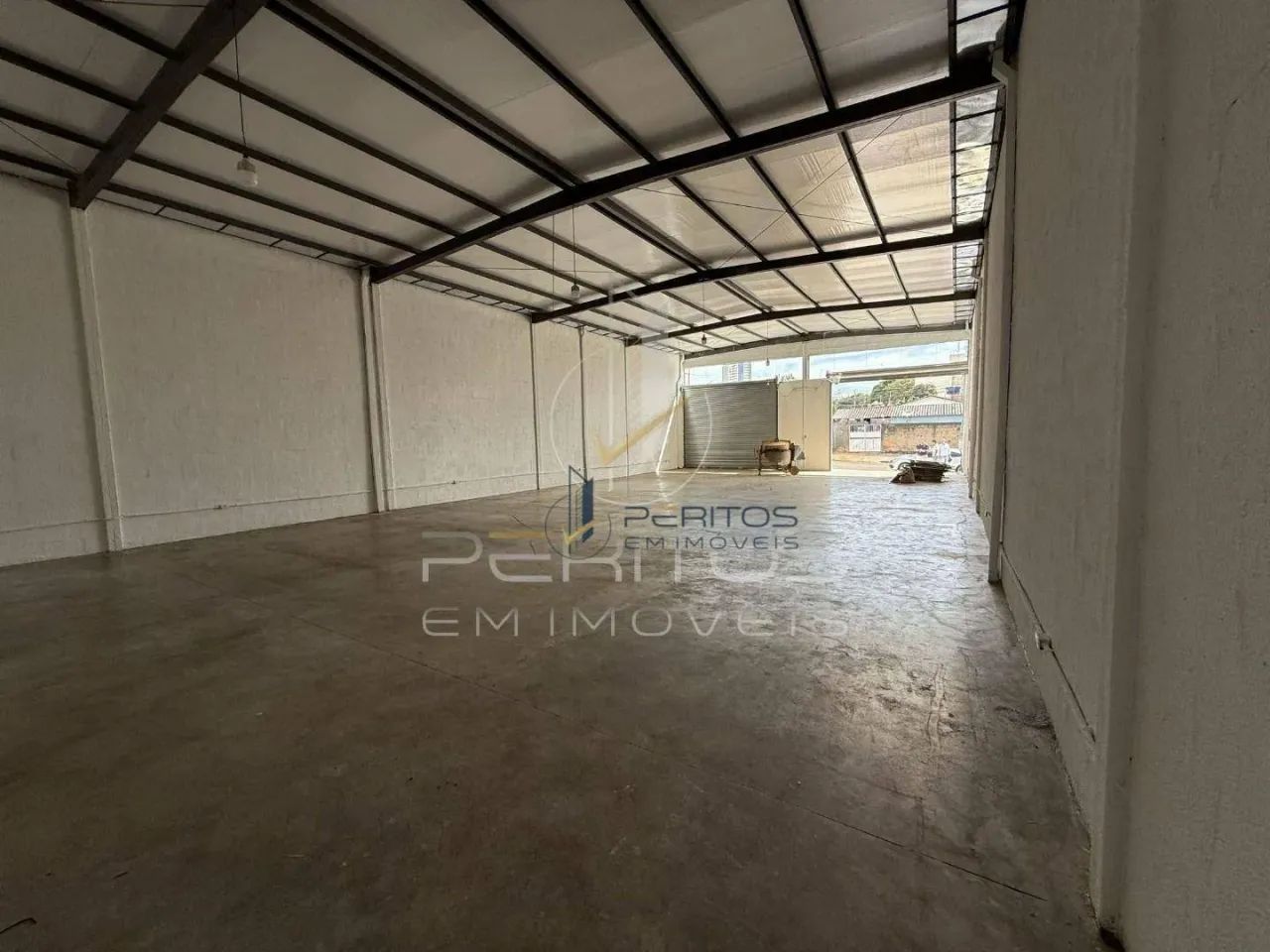 Galpão Novo 300m2 Parque Amazônia - Foto 5
