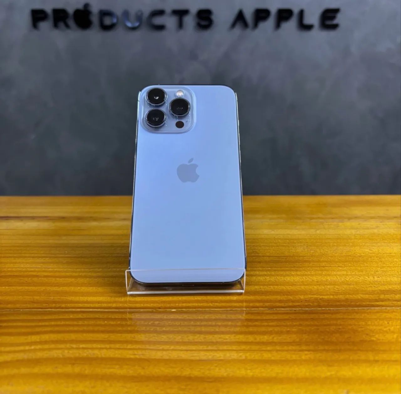 iPhone 16 pro max 512GB titânio natural  - Foto 3