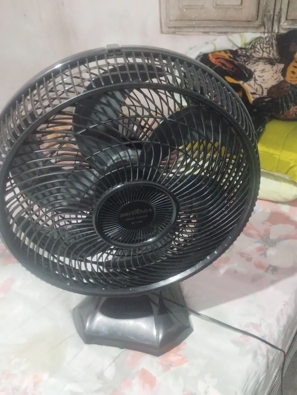 Ventilador 