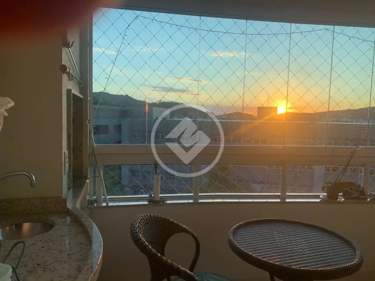 APARTAMENTO - Itacorubi - DP-344114 - Foto 3