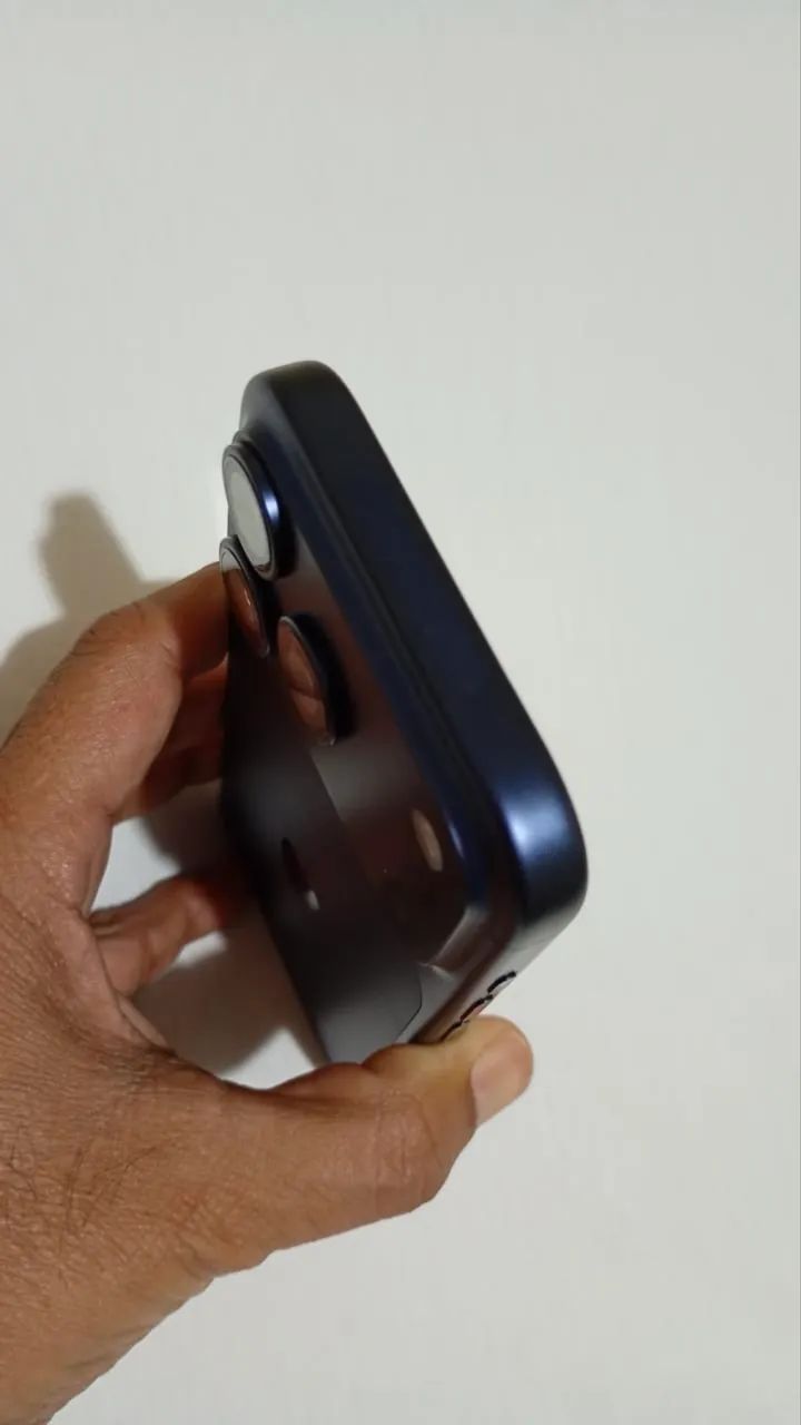 iPhone 17 Pro 256gb! Vendo ou troco! - Foto 5