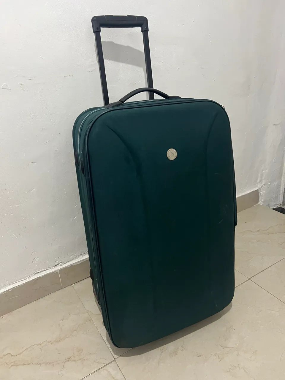 Mala de viagem 