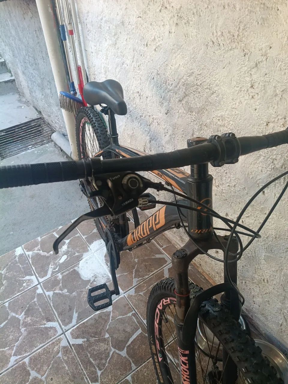 Mountain bike droop aro 29 - Foto 3