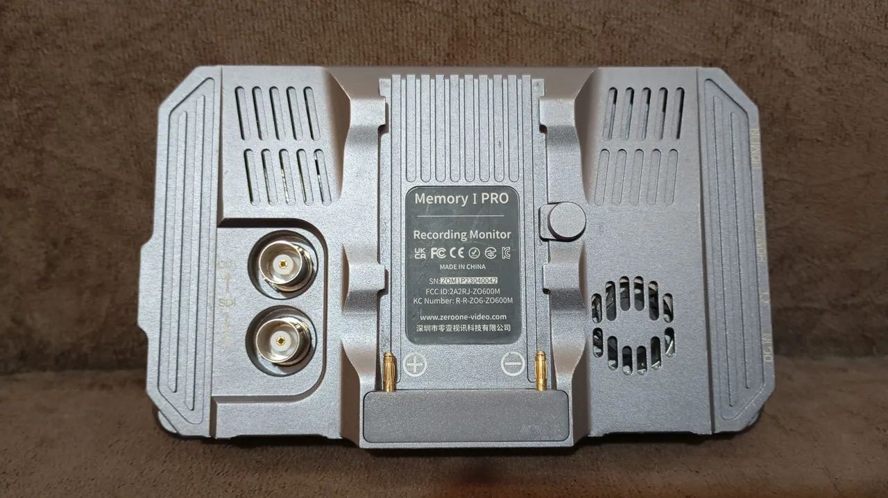 Monitor Shimbol Memory I Pro  - Foto 4