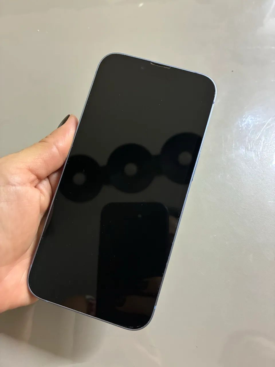 Apple IPhone 14 128G - Muito novo 