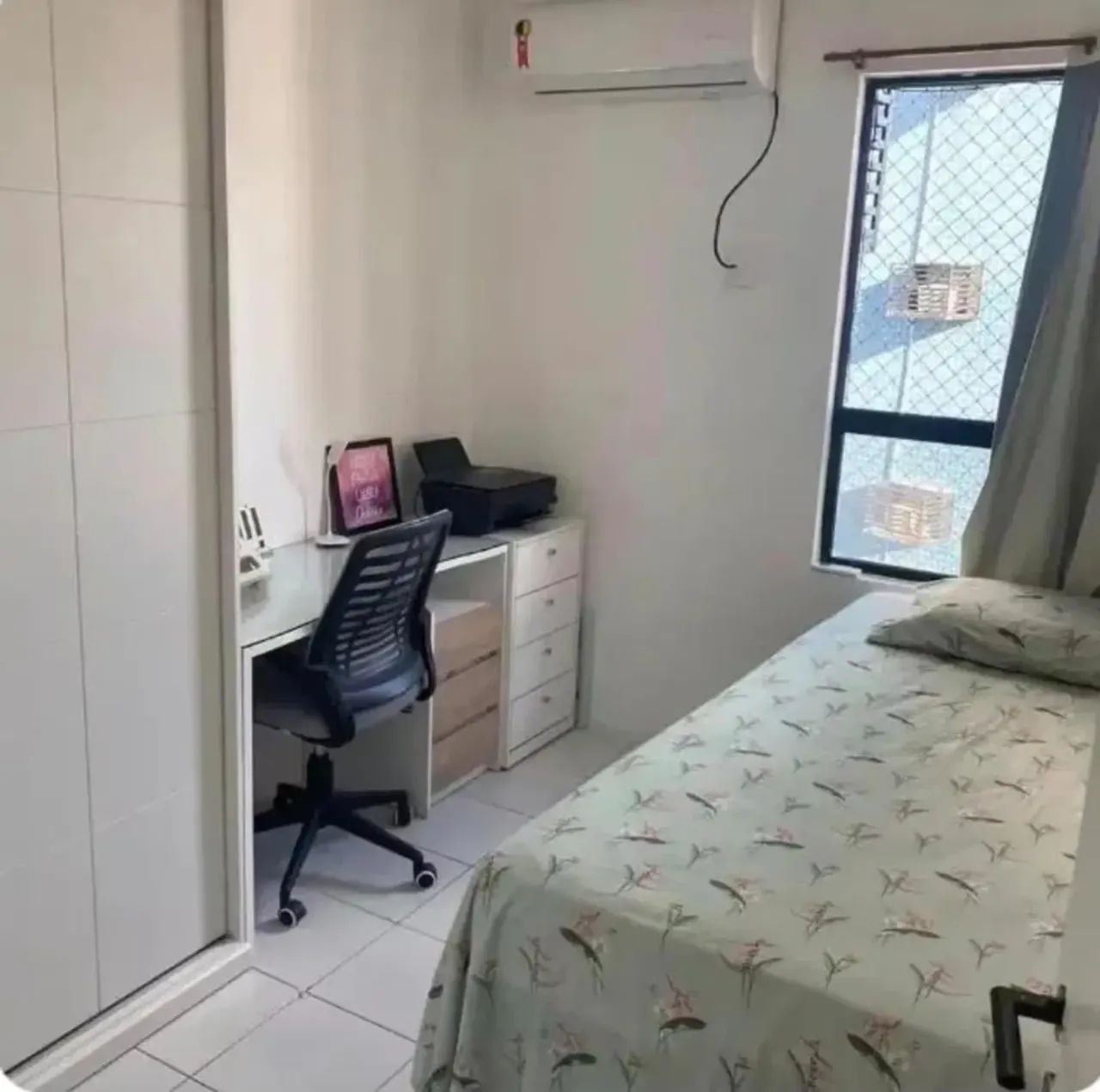 APARTAMENTO 55M² | 2 QUARTOS | 1 SUÍTE | BOA VIAGEM - Foto 5