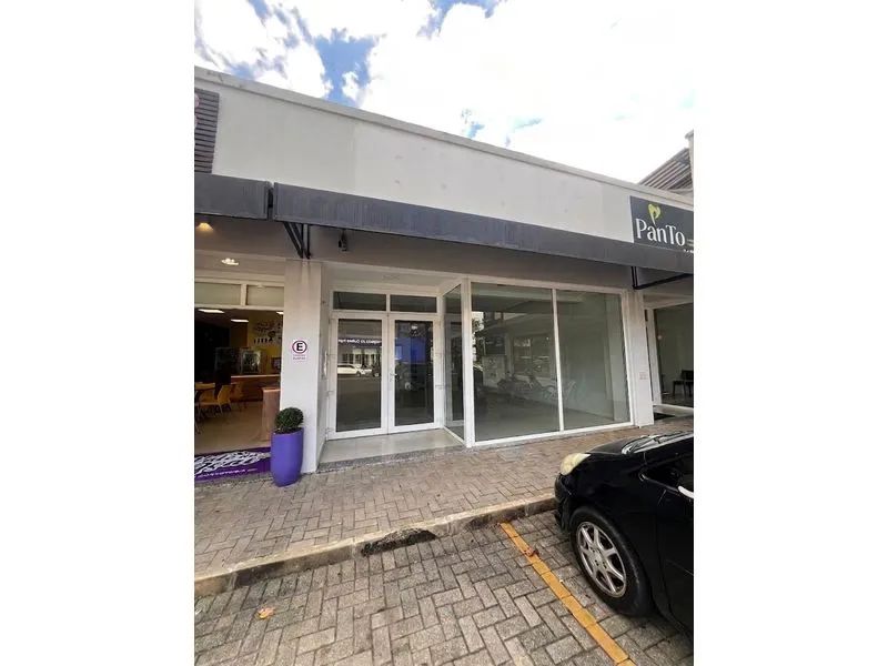 Sala comercial TIMBÓ - SC - Foto 2