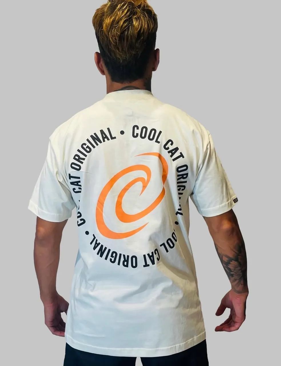 Camisas original coolcat - Foto 2