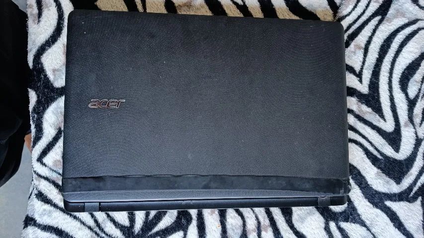 Notebook Acer - Foto 2