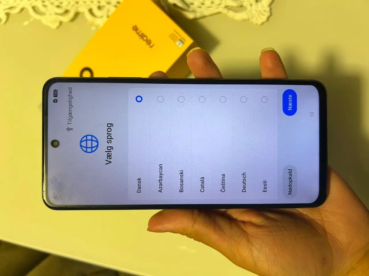 Realme c75 - Foto 5