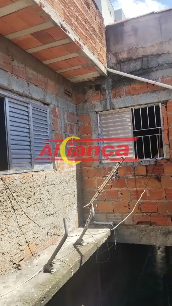 Sobrado 2 dormitórios sendo Vila Galvão - Guarulhos - Foto 2