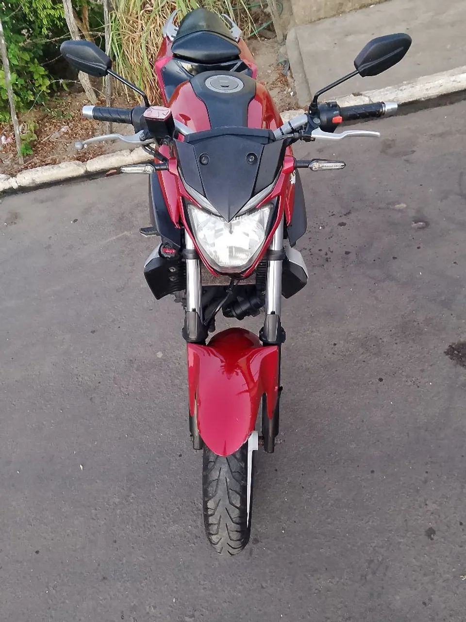 MT-03 