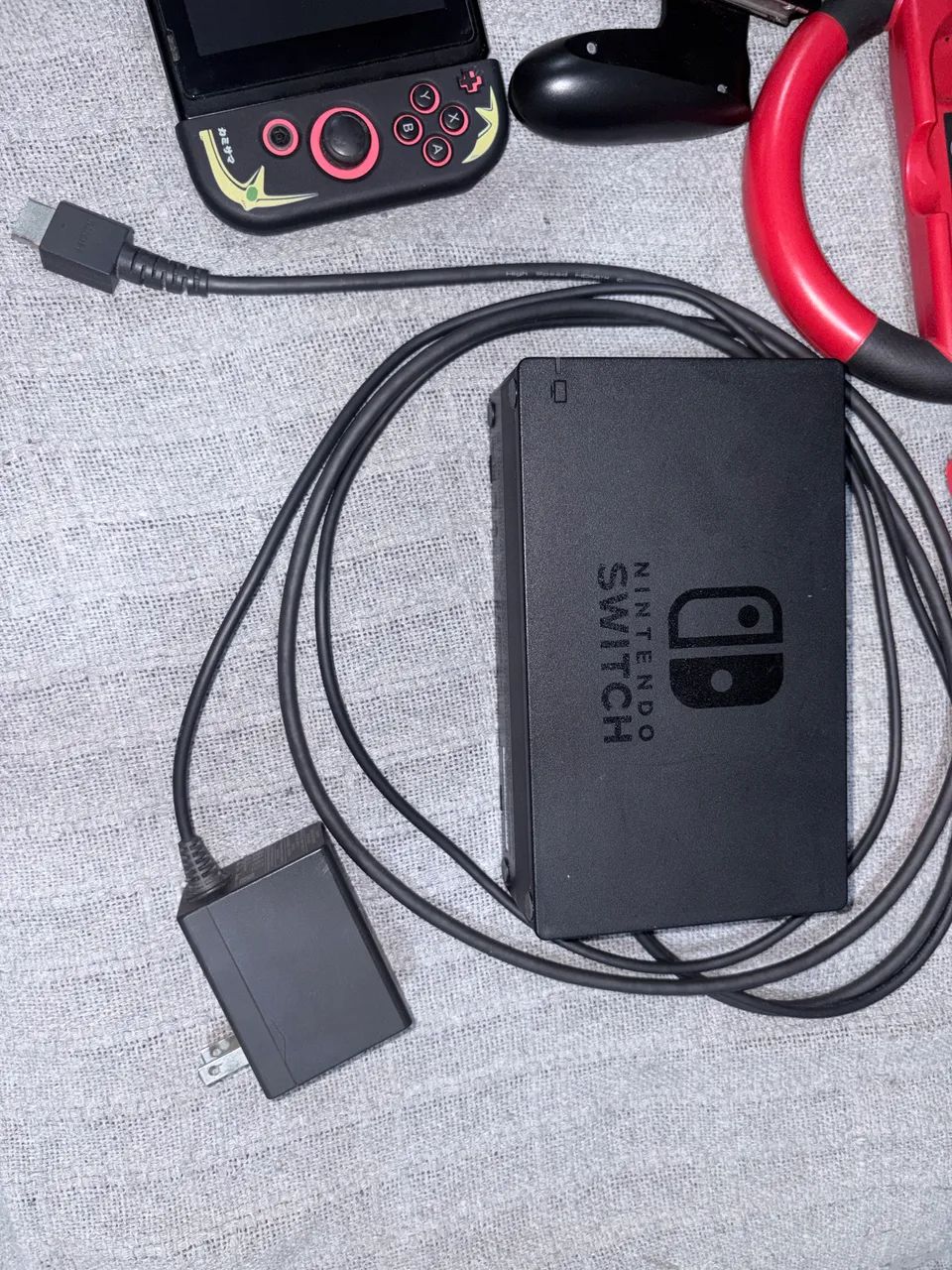 Vendo Nintendo Switch Desbloqueado  - Foto 4