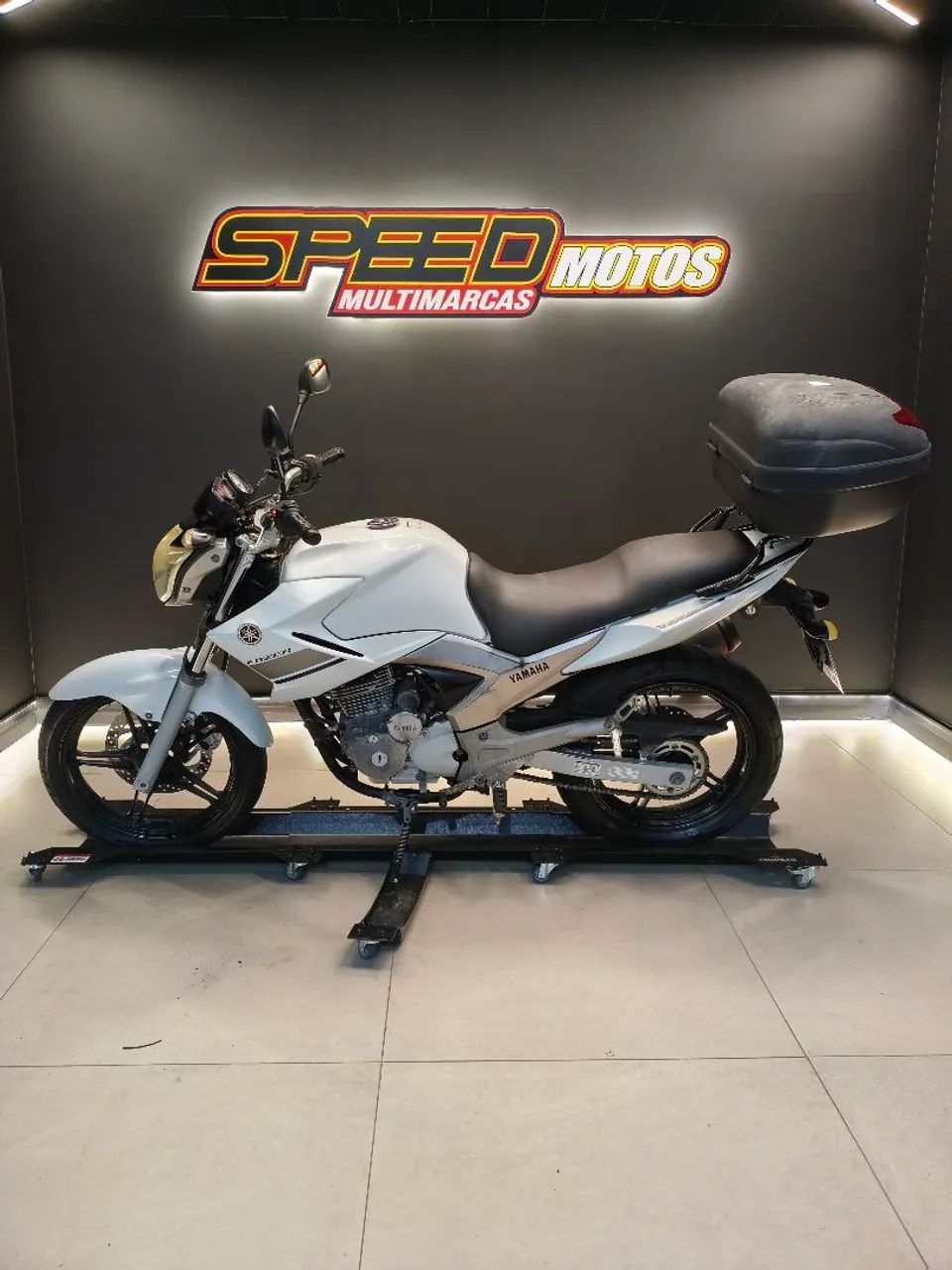 Yamaha fazer 250 - Foto 3