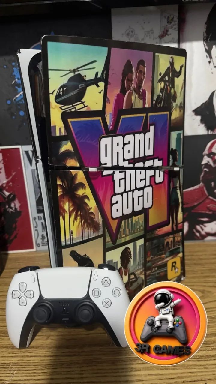 Ps5 Slim Digital