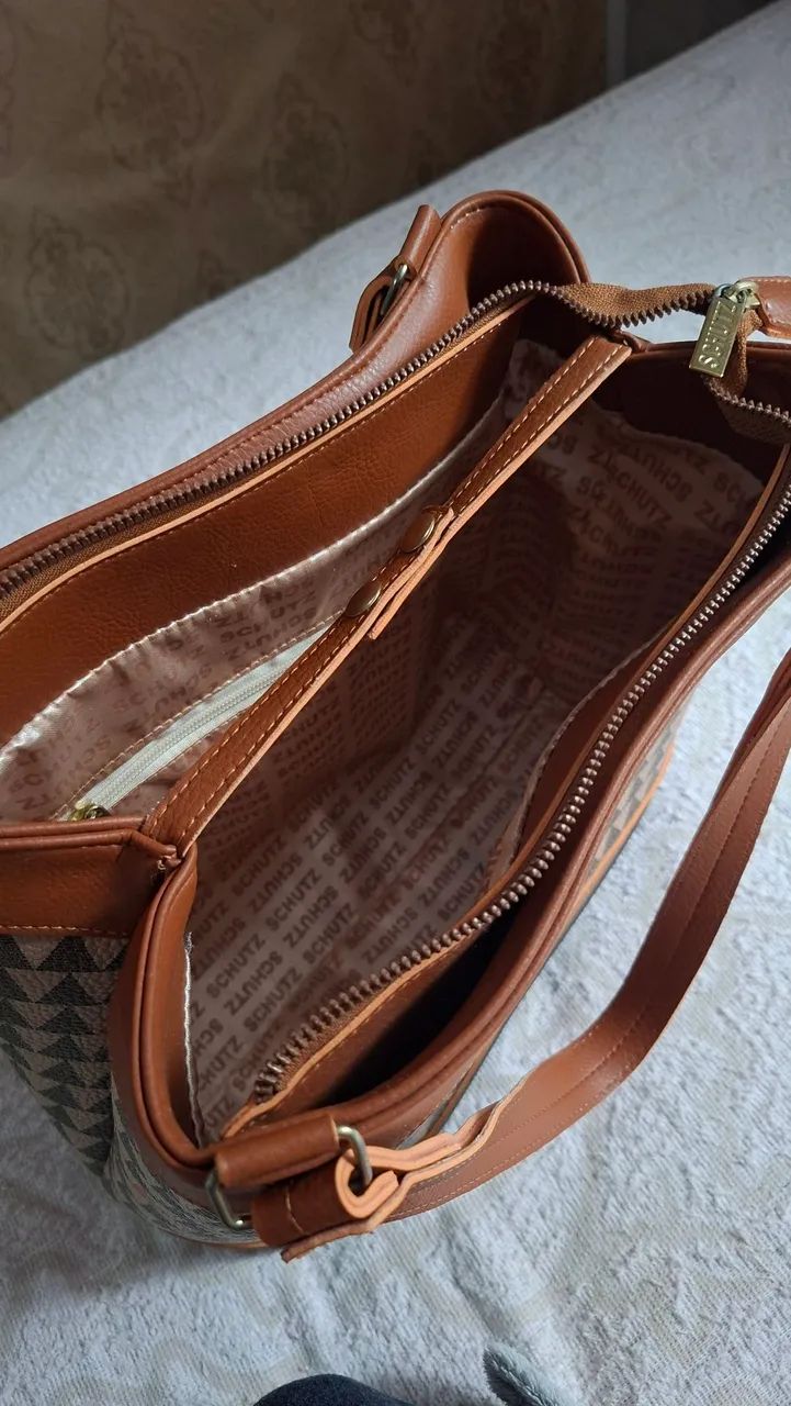Bolsa Schutz - Foto 2