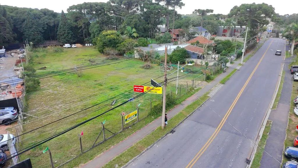 TERRENO SÃO BRAZ - Foto 3