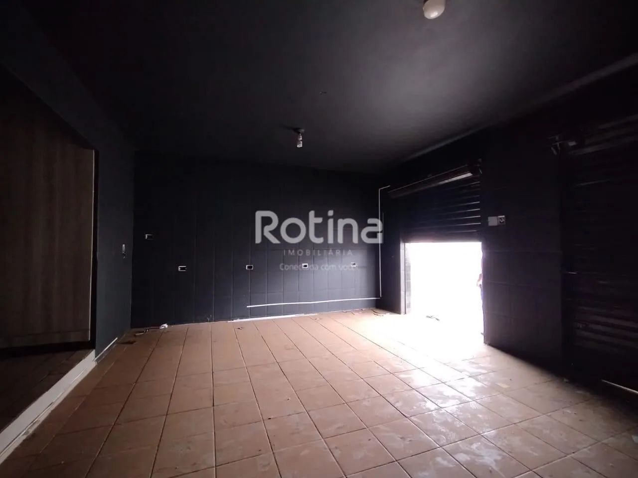 Loja à venda, 3 quartos, Tocantins - Uberlândia/MG - Rotina Imobiliária - Foto 2