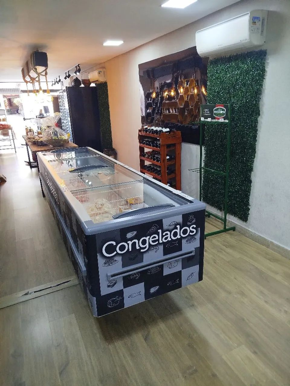 Vendo Empório no centro de Uberlândia  - Foto 5