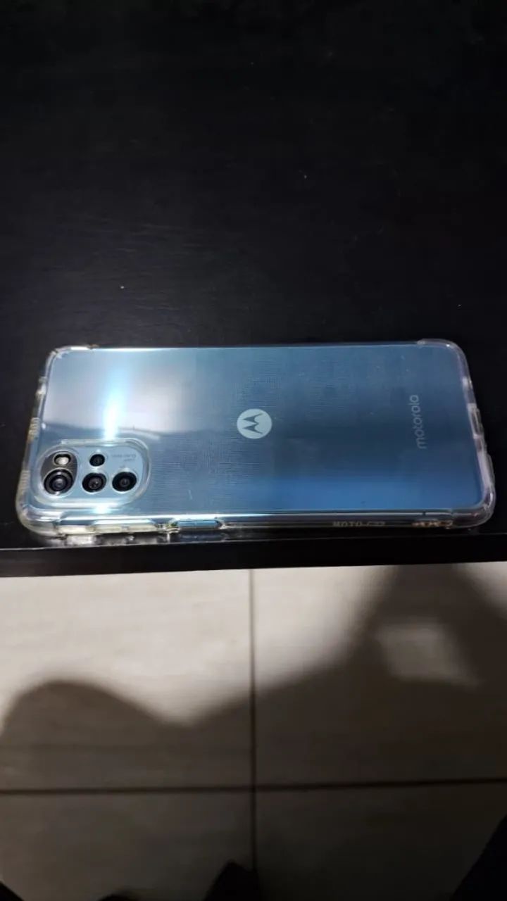 Smartphone Motorola Moto G22 - Foto 4