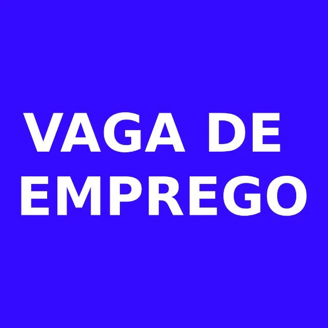 SERVIÇOS GERAIS