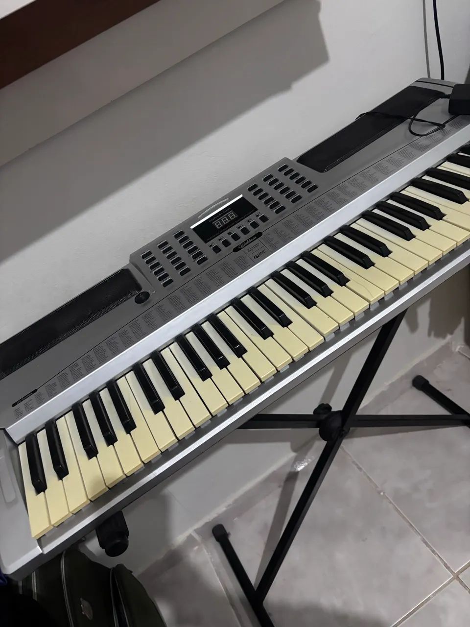 Teclado em ótimo estado  - Foto 3
