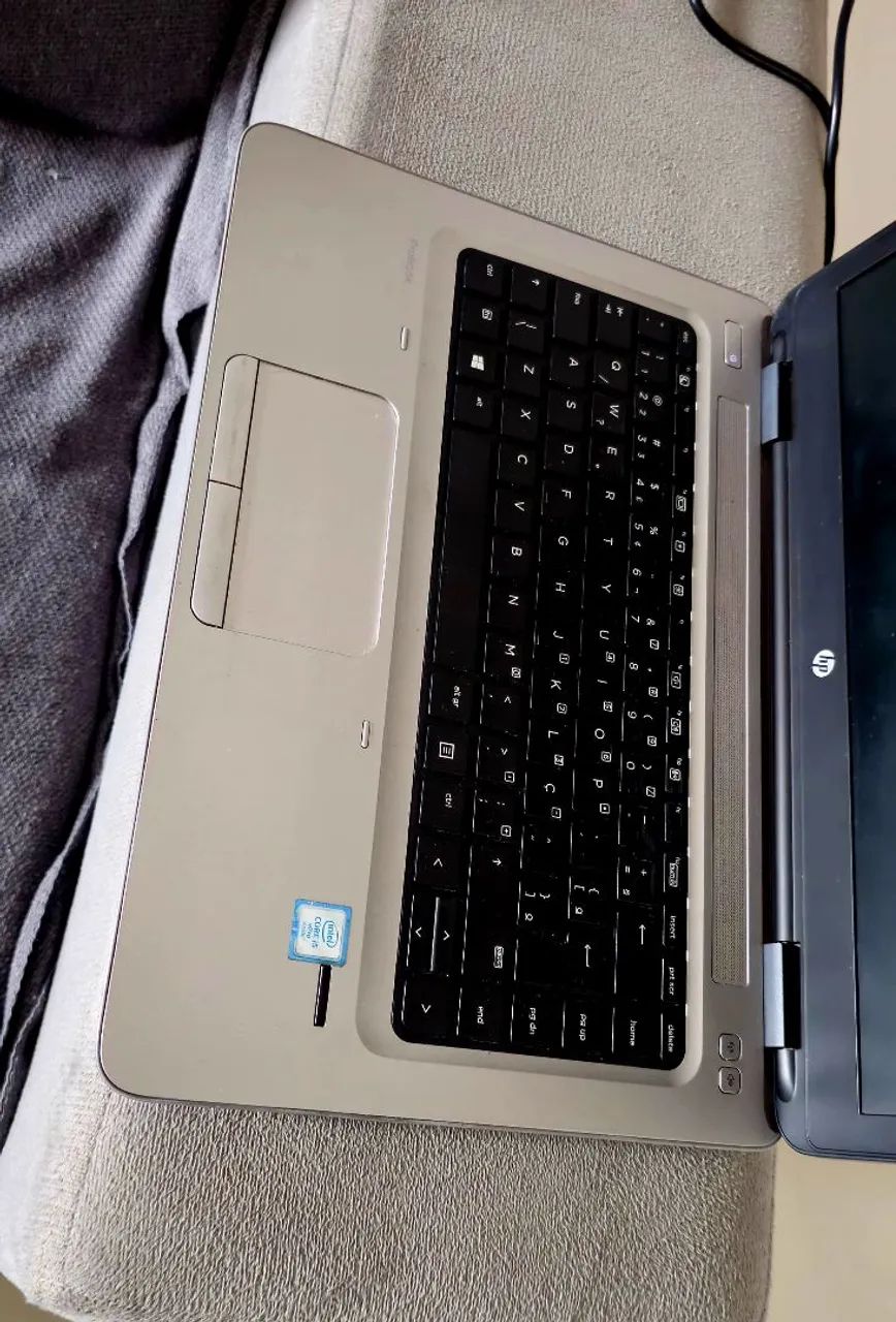 Notebook HP ProBook - Foto 3