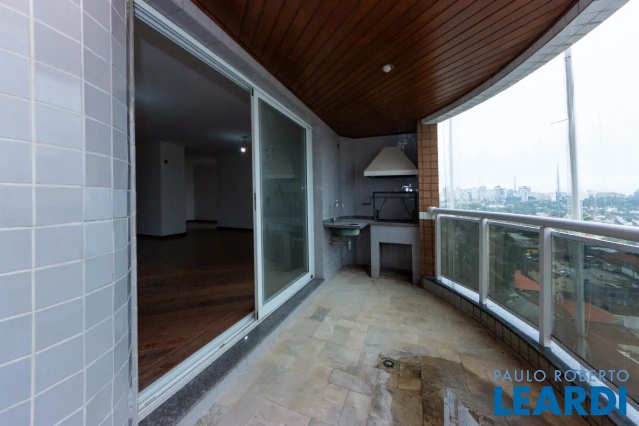 APARTAMENTO - PERDIZES - SP - Foto 3