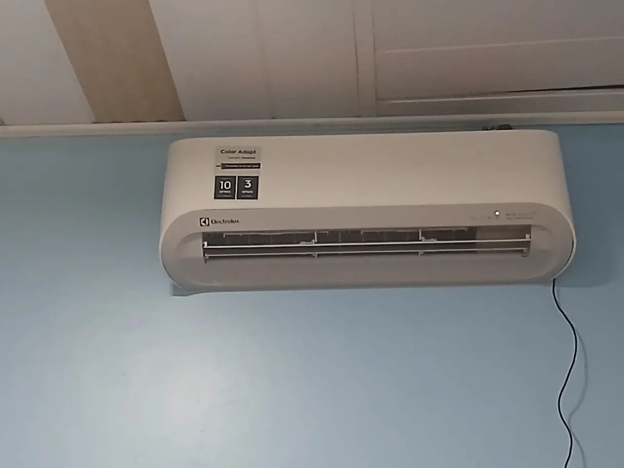 Split electrolux  - Foto 2