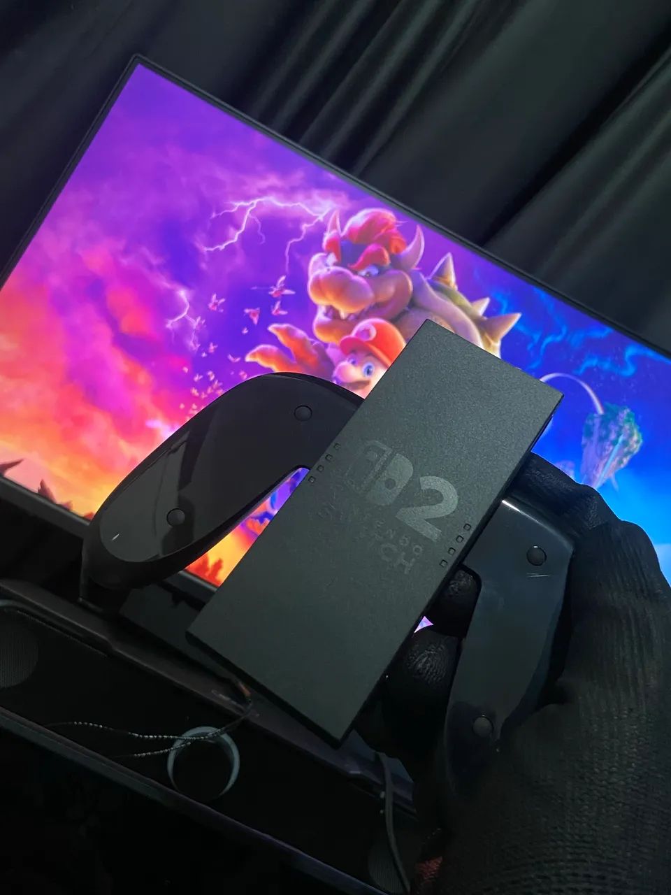 Nintendo Switch 2 - Foto 4