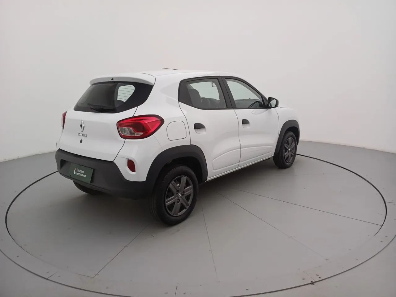 Renault Kwid 1.0 Zen 2026 - Foto 5