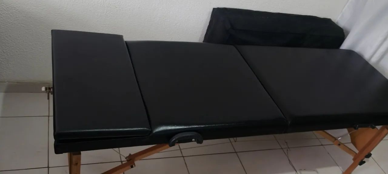 Maca portátil 