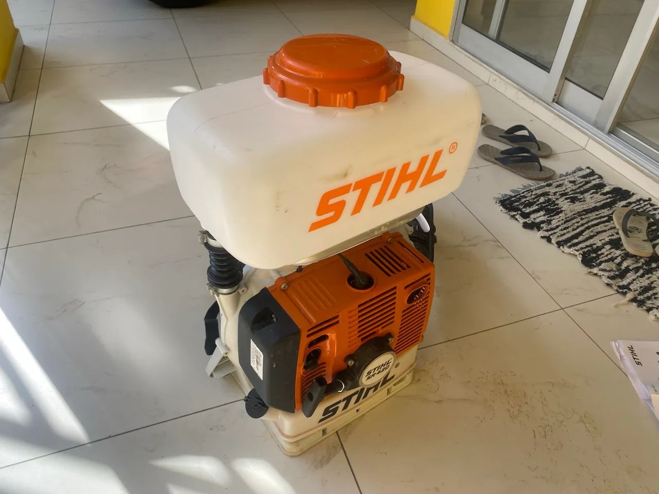 Vende-se Automatizador da STIHL
