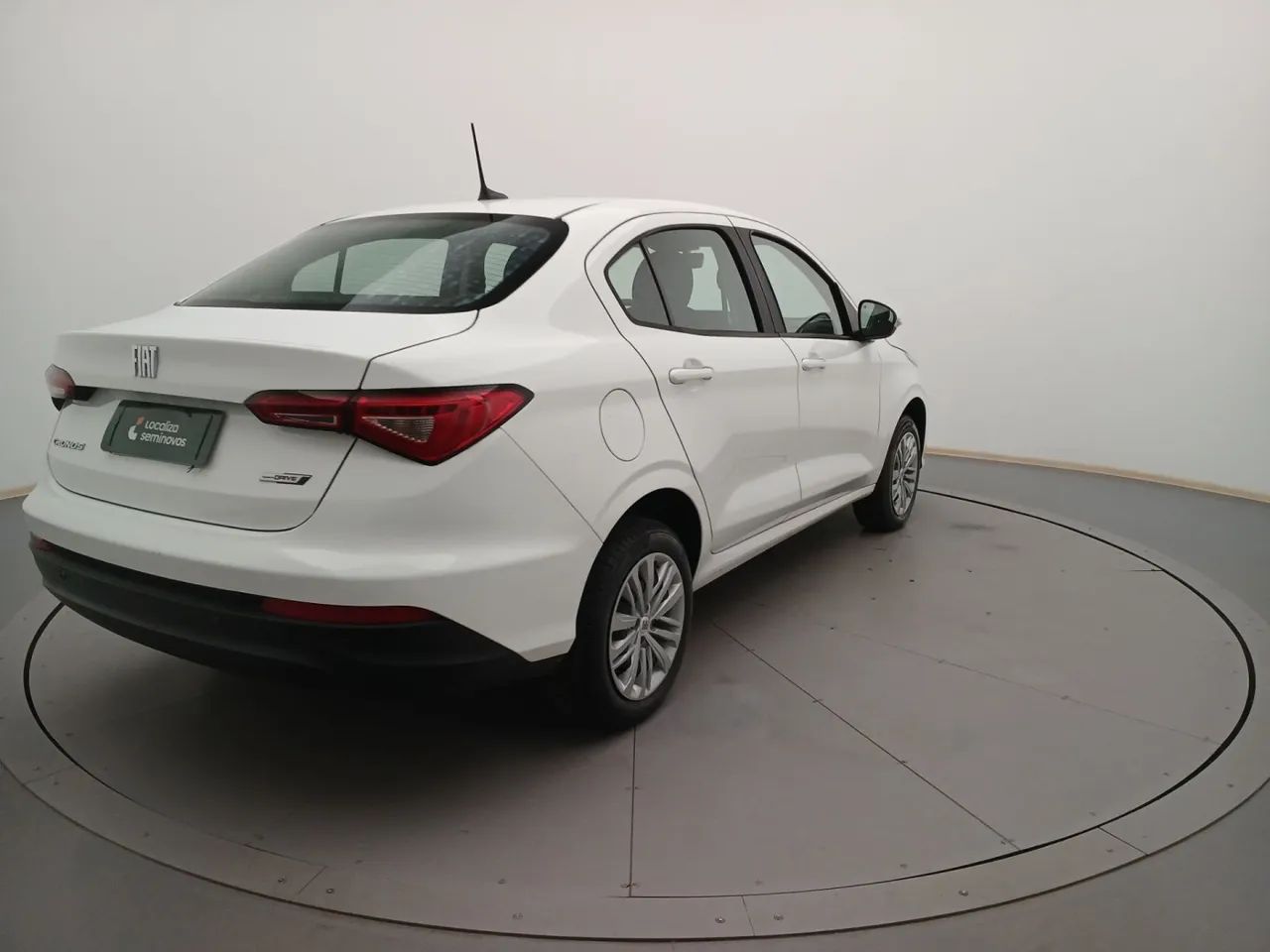 Fiat Cronos Drive 1.0 6V 2025 - Foto 5