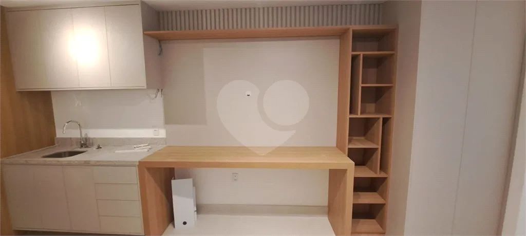 Studio com 1 quartos à venda em Paraíso - SP - Foto 3